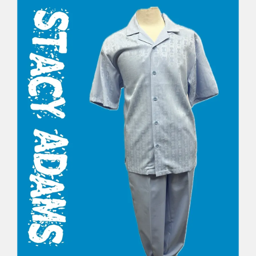 Baby blue 2pc set